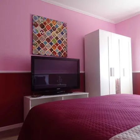 Holiday home In 44897 Zalakaros